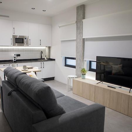 Ponteloft - Xeitoso Apartment ปอนเตเบดรา ภายนอก รูปภาพ