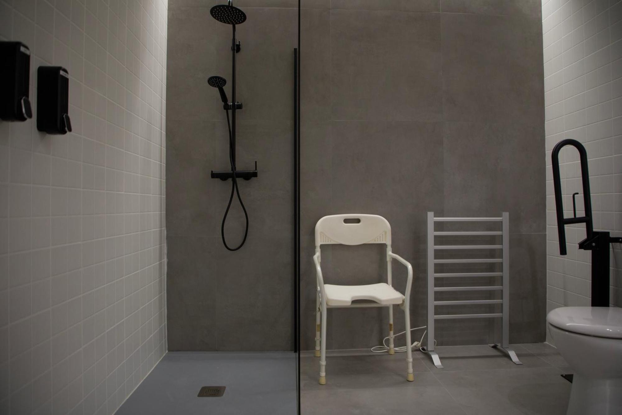 Ponteloft - Xeitoso Apartment ปอนเตเบดรา ภายนอก รูปภาพ