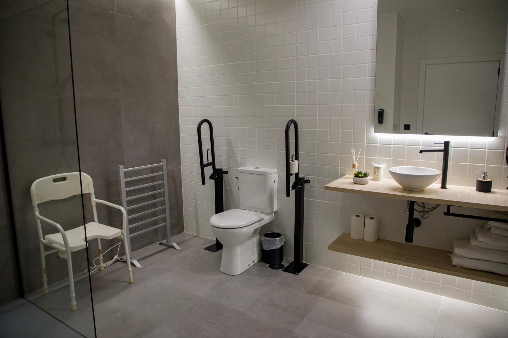 Ponteloft - Xeitoso Apartment ปอนเตเบดรา ภายนอก รูปภาพ