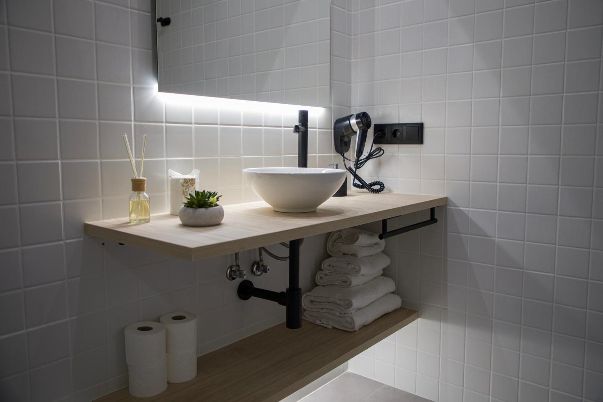 Ponteloft - Xeitoso Apartment ปอนเตเบดรา ภายนอก รูปภาพ