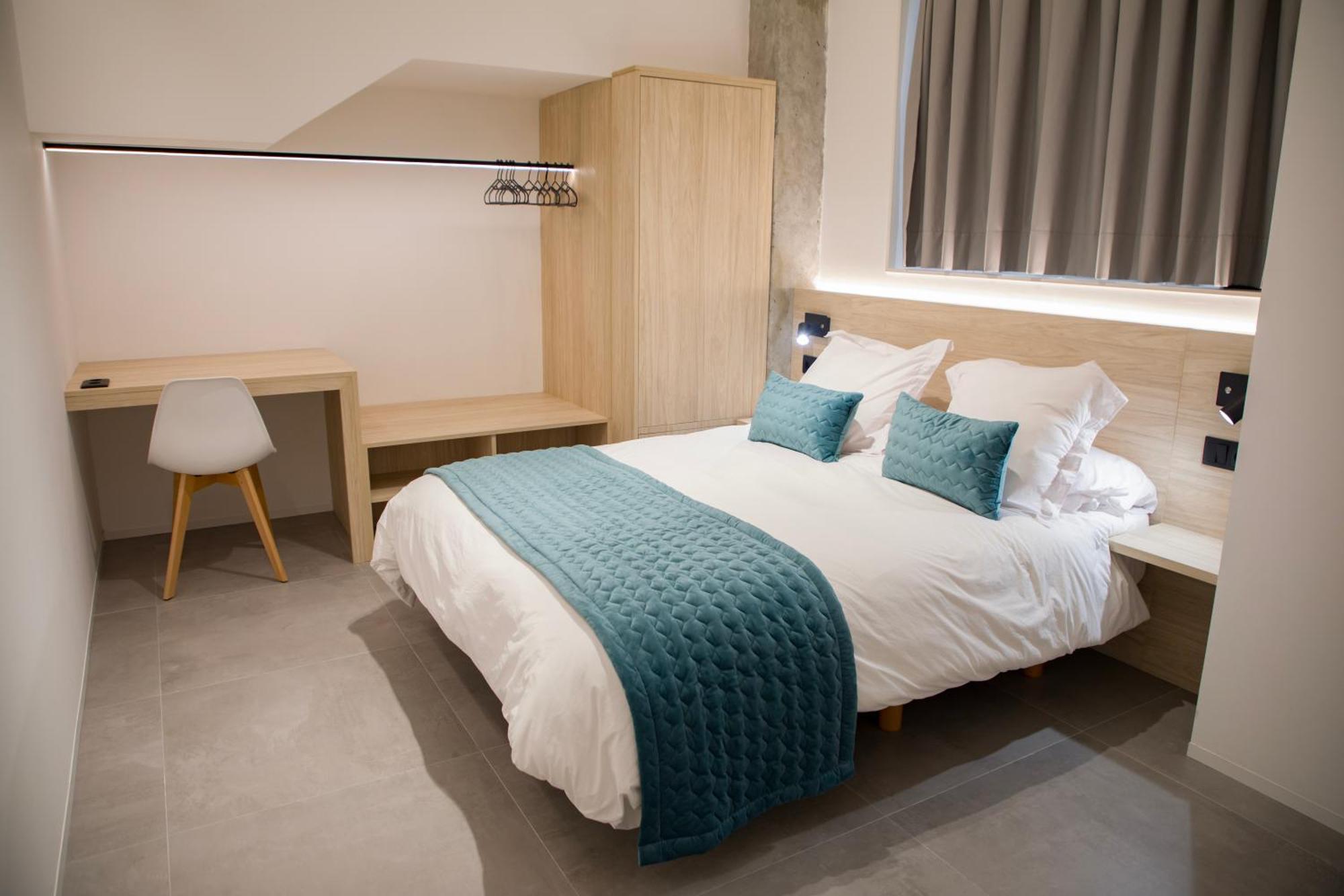 Ponteloft - Xeitoso Apartment ปอนเตเบดรา ภายนอก รูปภาพ