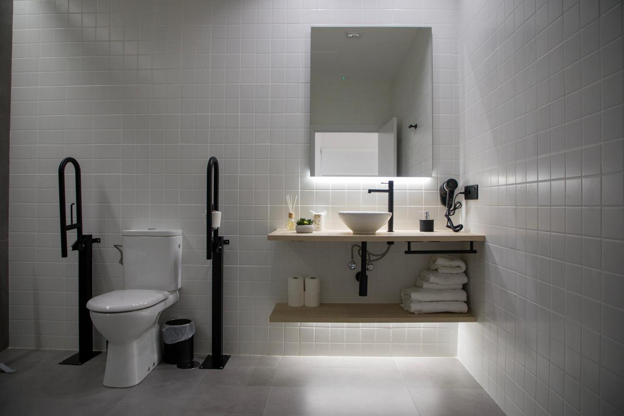 Ponteloft - Xeitoso Apartment ปอนเตเบดรา ภายนอก รูปภาพ