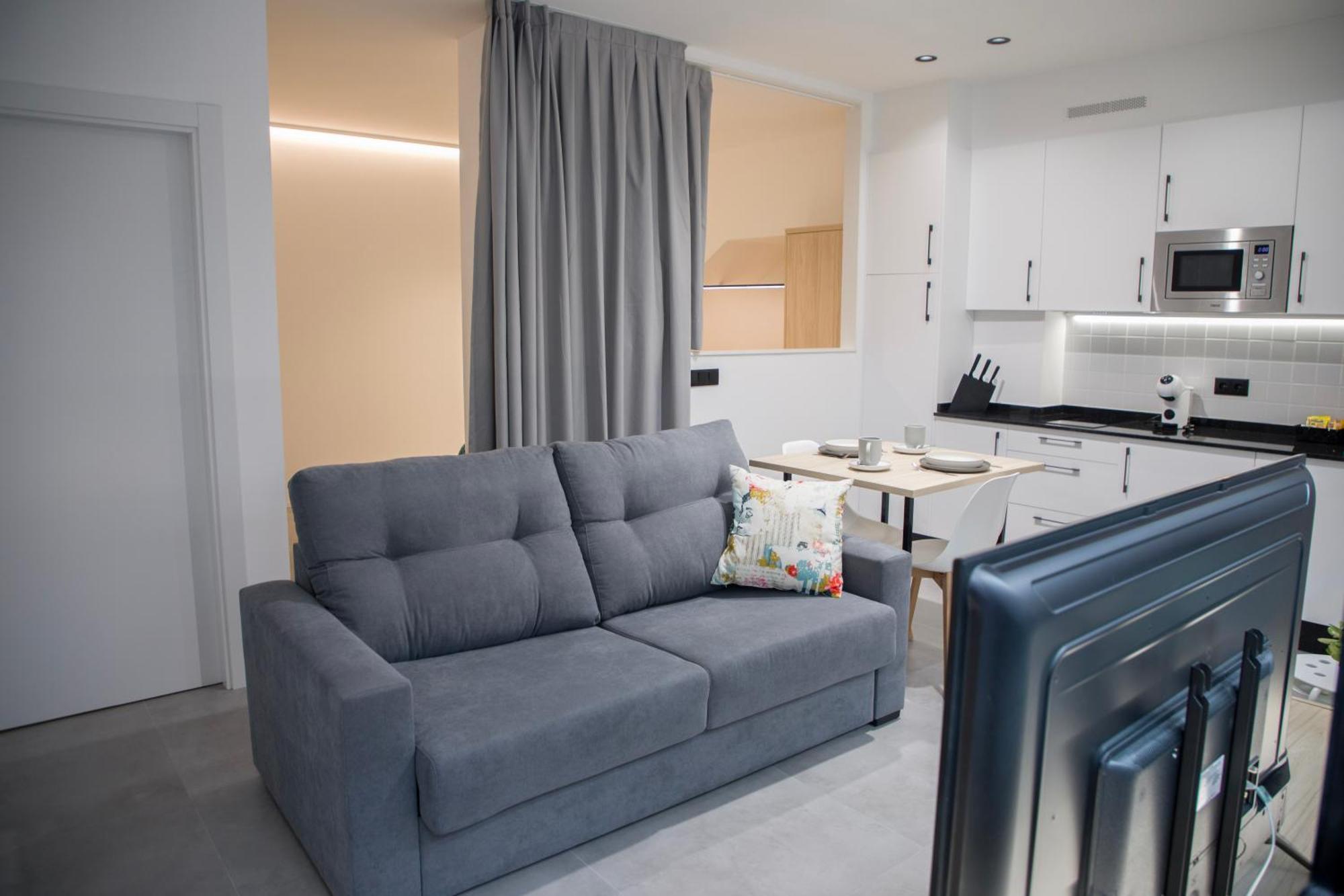 Ponteloft - Xeitoso Apartment ปอนเตเบดรา ภายนอก รูปภาพ