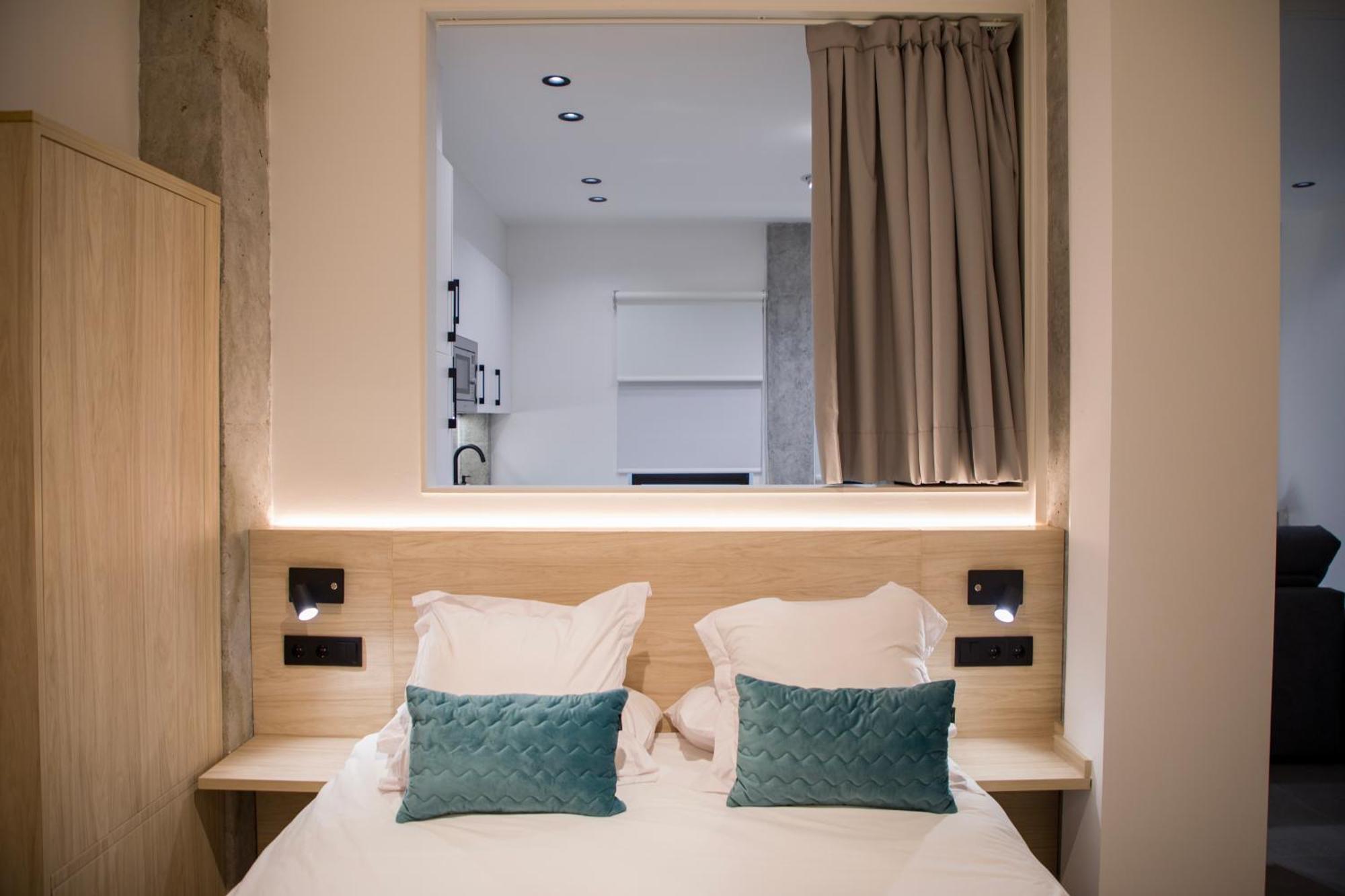 Ponteloft - Xeitoso Apartment ปอนเตเบดรา ภายนอก รูปภาพ