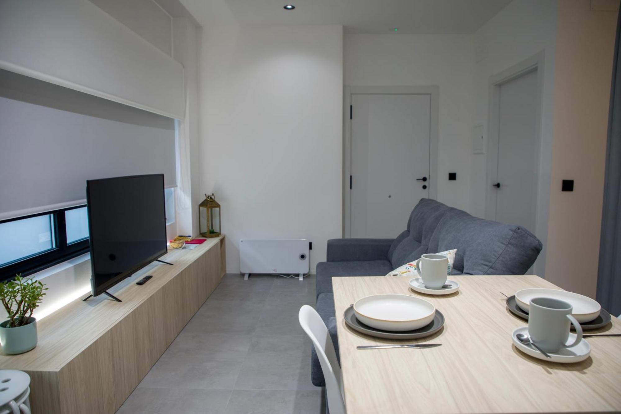 Ponteloft - Xeitoso Apartment ปอนเตเบดรา ภายนอก รูปภาพ