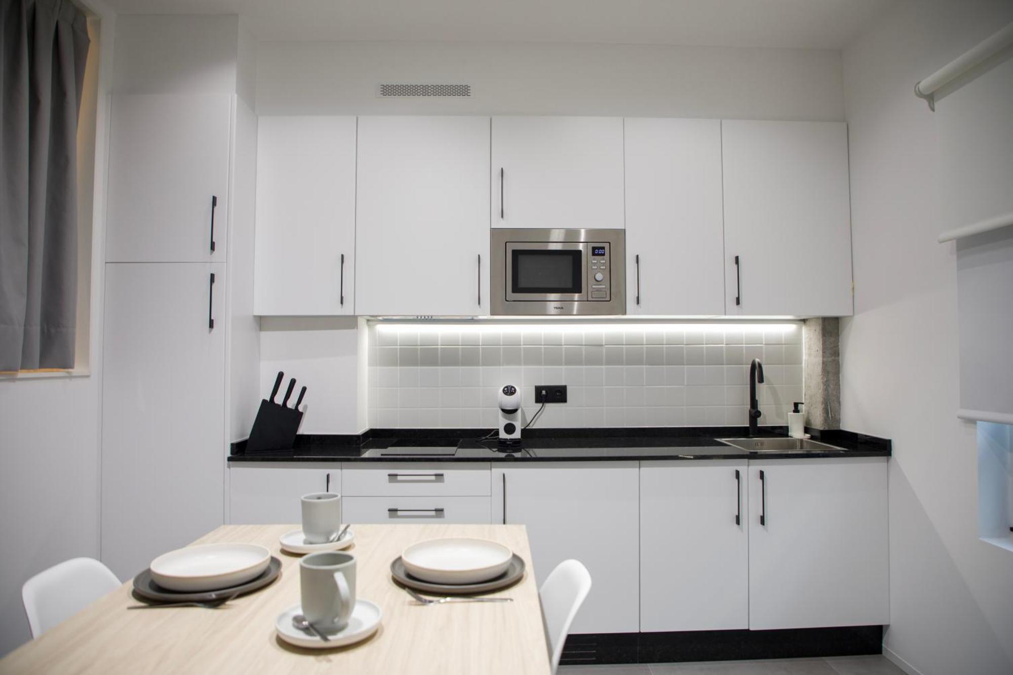 Ponteloft - Xeitoso Apartment ปอนเตเบดรา ภายนอก รูปภาพ