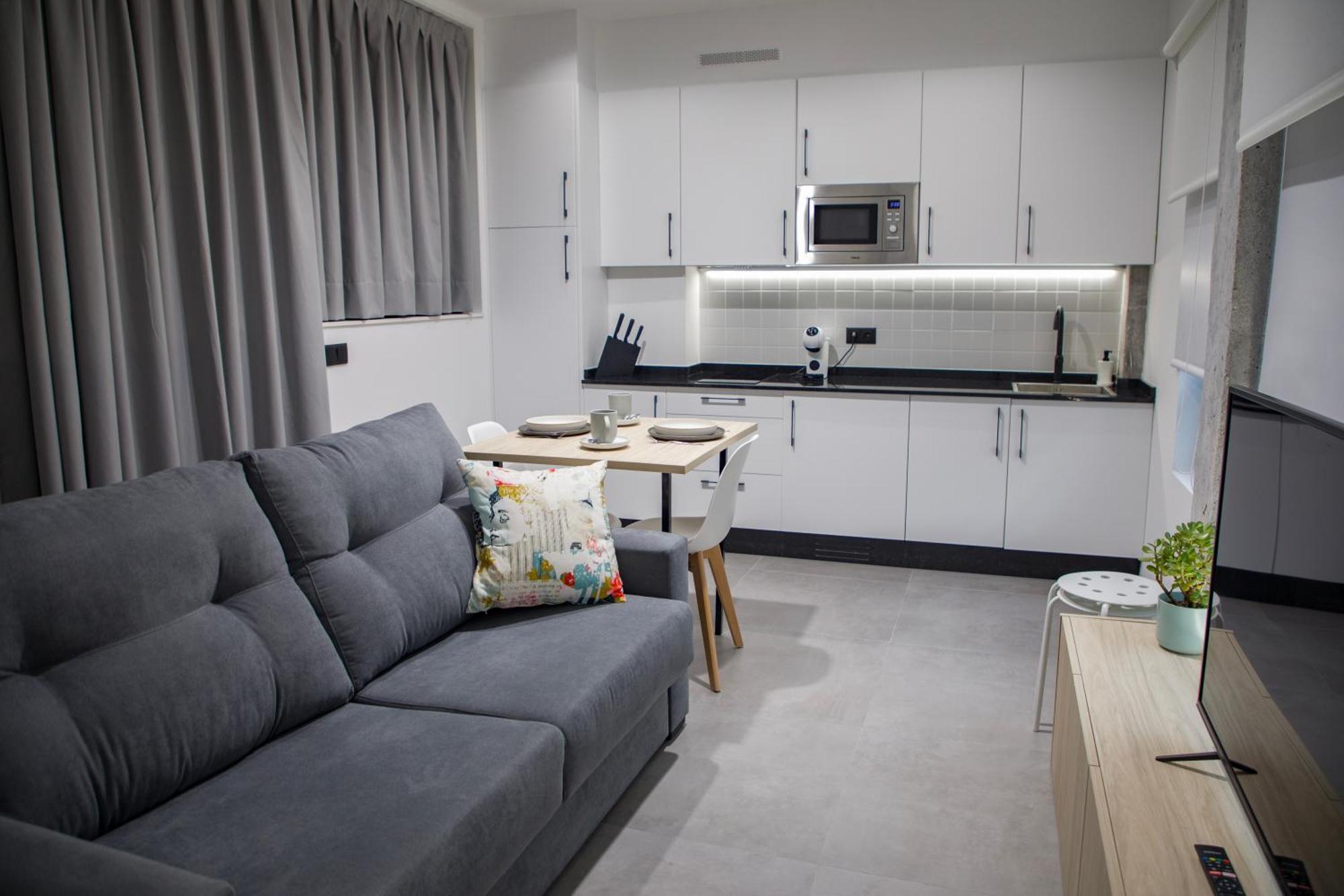 Ponteloft - Xeitoso Apartment ปอนเตเบดรา ภายนอก รูปภาพ